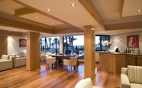 Constantinou Bros Asimina Suites Hotel (Adults Only)